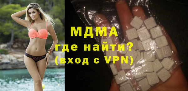 дурь Горняк